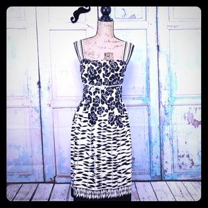 Robbie Bee Dress